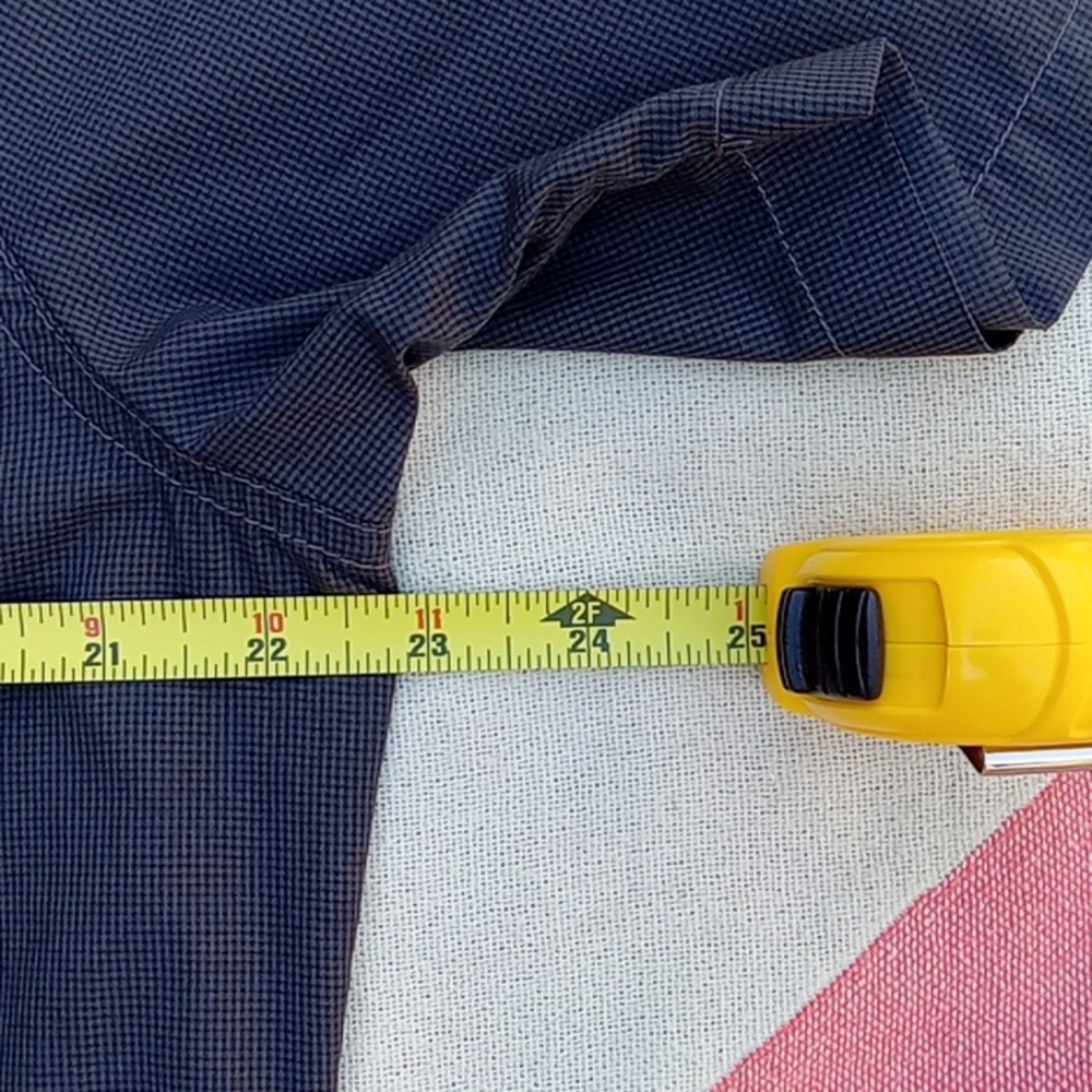Kuhl Eluxur TALL FIT MEDIUM - Picture 5 of 12